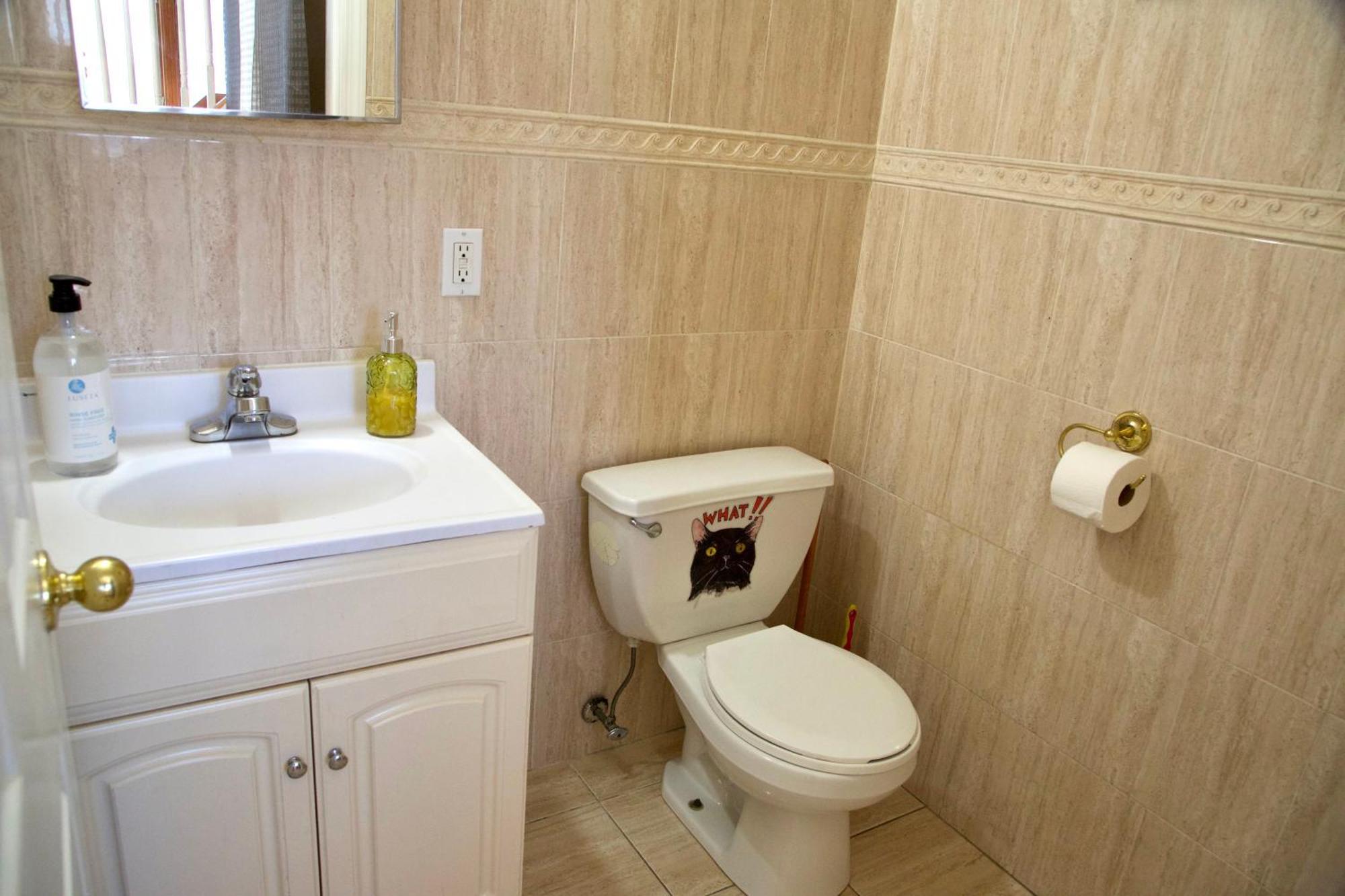 Brightonbeach2-room W & Balcony Nova York